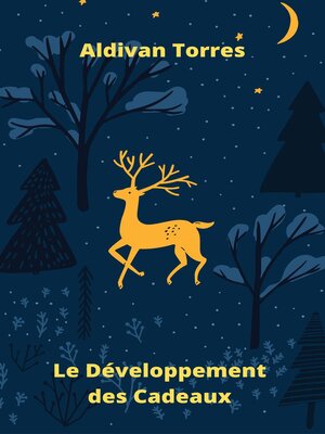 cover image of Le Développement des Cadeaux